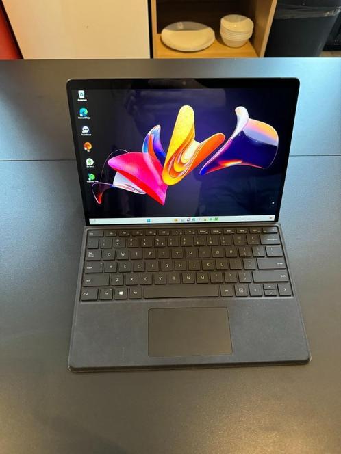 Microsoft Surface Pro 8