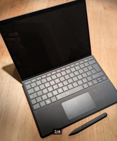 Microsoft Surface Pro 8