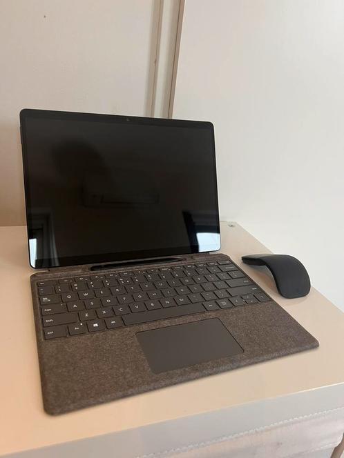 Microsoft Surface Pro 8  accessoires