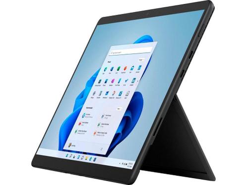 Microsoft Surface Pro 8  CPO  i5 16 GB-256 GB