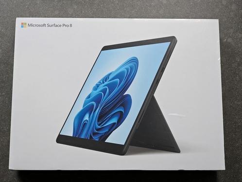 Microsoft Surface Pro 8 i5-1135G7, Wi-Fi, 8GB ram, 512GB