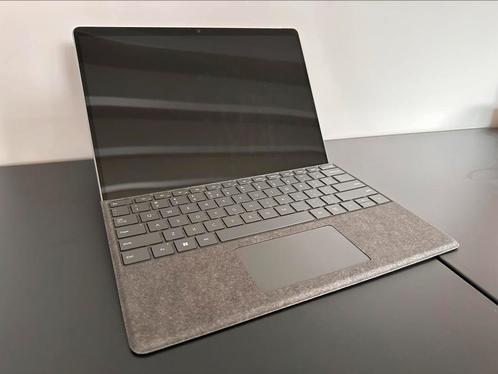 Microsoft Surface Pro 8 i58GB256GB incl. toetsenbord amp pen
