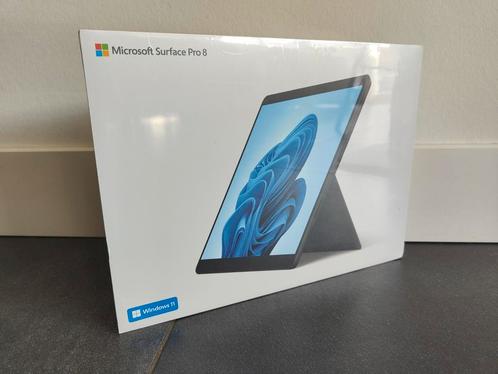 Microsoft Surface Pro 8 tablet 11th gen i5 8GB 512GB 2023