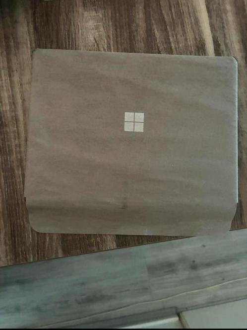 Microsoft surface pro 9