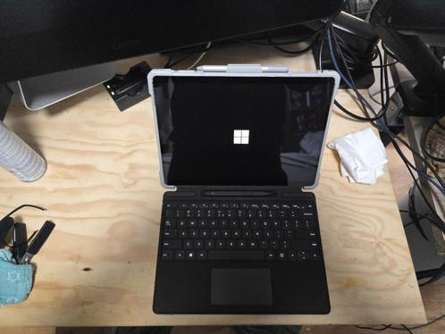 Microsoft Surface Pro 9 i7-1255U, 32GB ram, 1TB opslag Plati