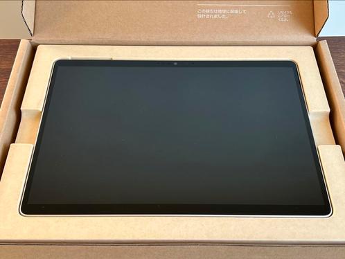 Microsoft Surface pro 9(intel i5-1235U) inclusief totsenbord