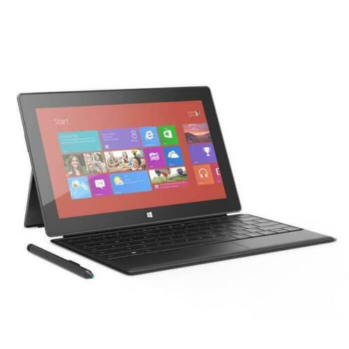 Microsoft Surface Pro  Core i5  4GB  128GB SSD
