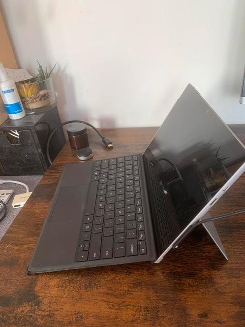 Microsoft Surface Pro Core i5 Ram 8 GB