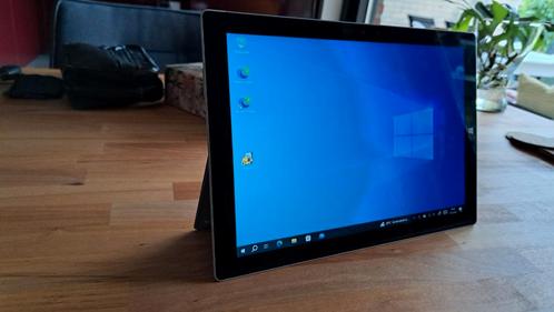 Microsoft Surface Pro I5