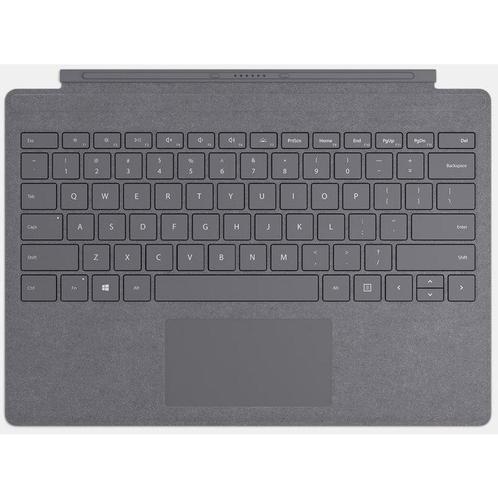 Microsoft Surface Pro Signature Cover Charcoal