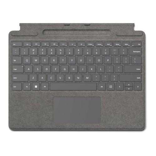 Microsoft Surface Pro Signature Keyboard  UK QWERTY layout