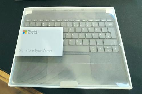 Microsoft Surface Pro Signature Type Cover Keyboard