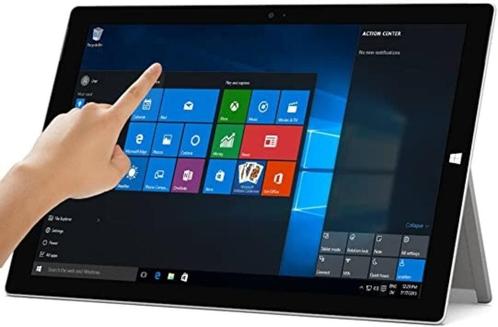 Microsoft Surface Pro Tablet 1796  docking