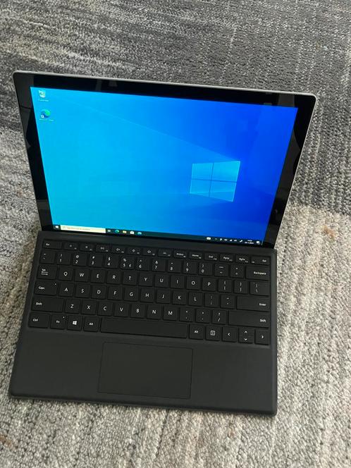 Microsoft surface Pro tablet