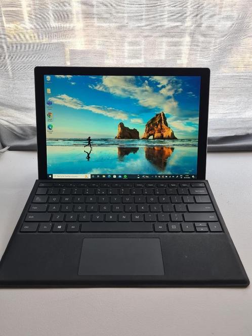 Microsoft Surface Pro Tablet Model 1796 m3