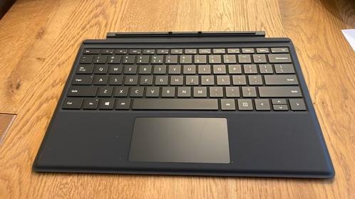 Microsoft Surface Pro type cover 1725