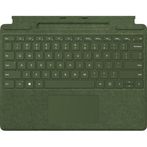 Microsoft Surface Pro Type Cover Groen