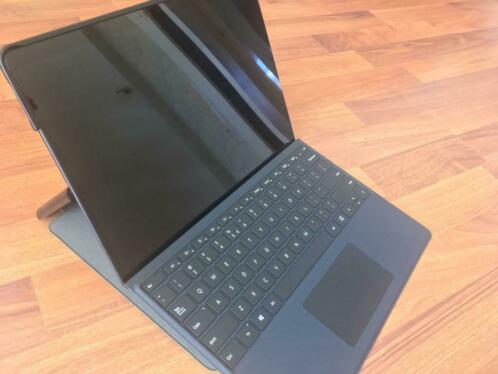Microsoft Surface Pro X 8GB  Keyboard (NieuwGarantie)