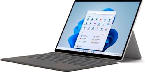 Microsoft Surface Pro X. Nieuw