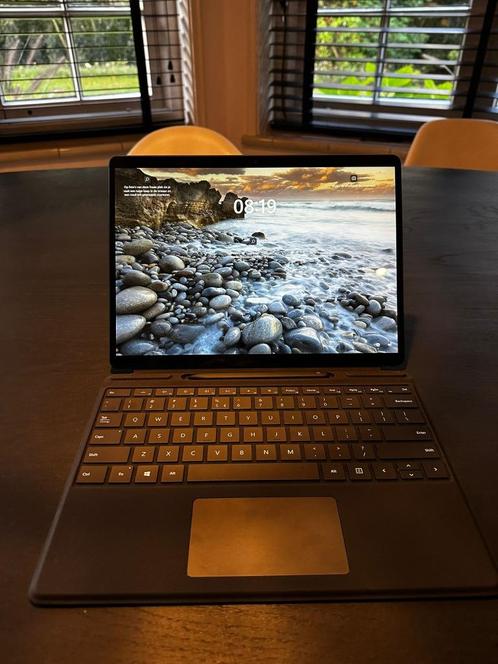 Microsoft Surface Pro X SQ1, 16gb, 512gb