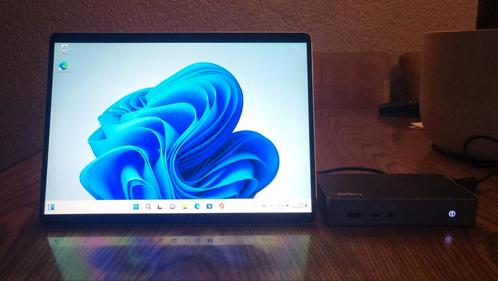 Microsoft Surface Pro X SQ216GB512GB SSDLTE-WIFI2024