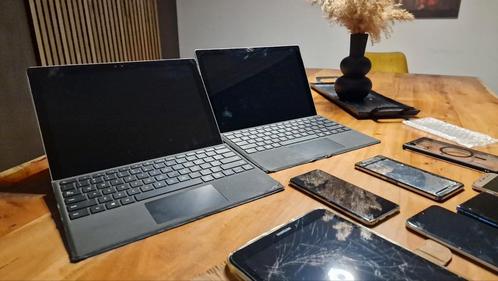 MICROSOFT SURFACE PRO4 SAMSUNG J7 NOTE 10 A30S S10  Z2