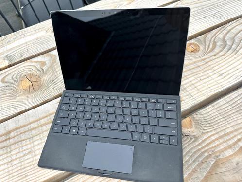 Microsoft Surface Pro7