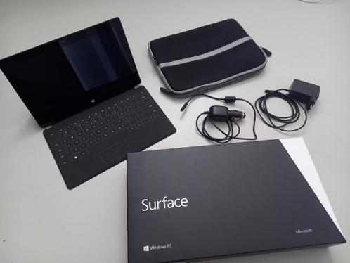 microsoft Surface RT