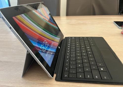 Microsoft surface RT