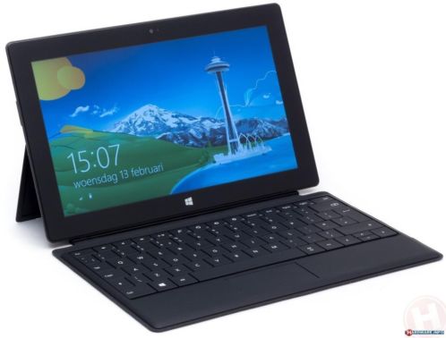 Microsoft Surface RT-32GB