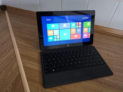 Microsoft Surface RT 32GB  accessoires