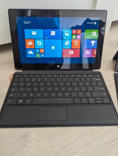 Microsoft Surface rt 32gb izgst