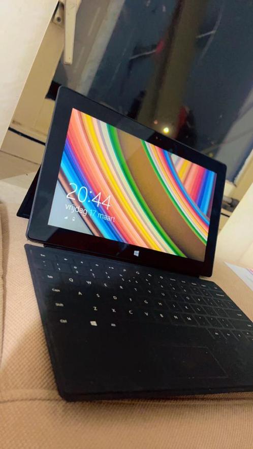 Microsoft Surface RT 64 GB