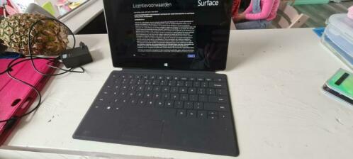Microsoft Surface RT 64GB 2GB RAM