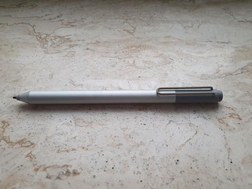 Microsoft surface stylus pen model 1710 zilver grijs