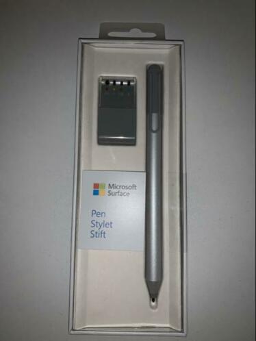 Microsoft Surface Stylus Pen silver geseald