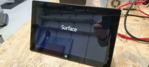 Microsoft Surface Tab Pro 64Gb