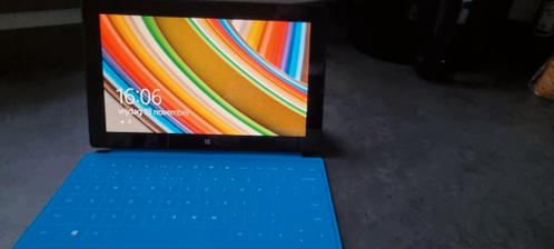 Microsoft surface tablet 32GB