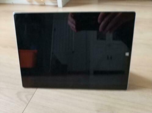 Microsoft surface tablet