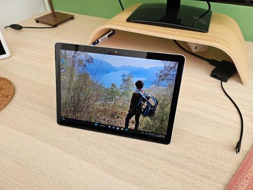 Microsoft Surface Tablet Go 3
