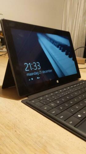Microsoft Surface tablet in goede staat