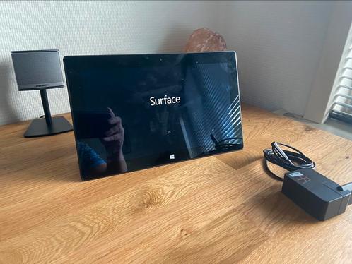 Microsoft Surface tablet RT