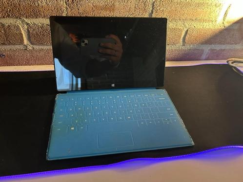 Microsoft Surface Tablet zonder oplader