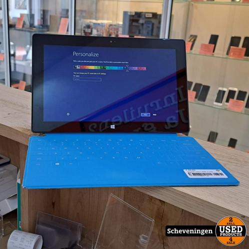 Microsoft Surface Windows RT 32GB  in nette staat