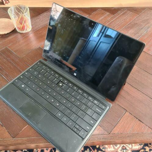 Microsoft Surface Windows RT 32GB tablet  laptop