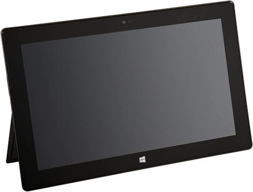 Microsoft Surface Windows RT 32GB Zwart  Toetsenbord