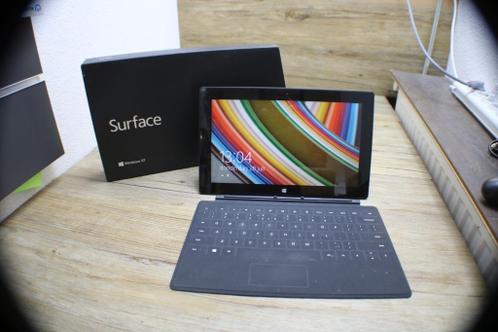 Microsoft Surface , Windows RT