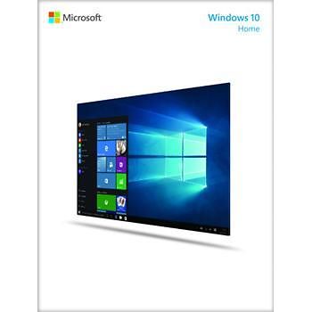 Microsoft Windows 10 Home 3264bit - OEM NL - 1 PC