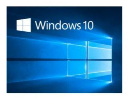 Microsoft Windows 10 Home 64bit NL OEM