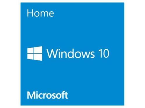 Microsoft Windows 10 Home NL